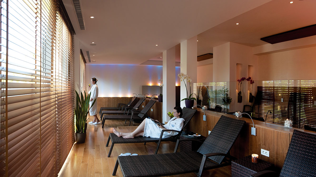 Amathus Beach Hotel Rhodes - NR